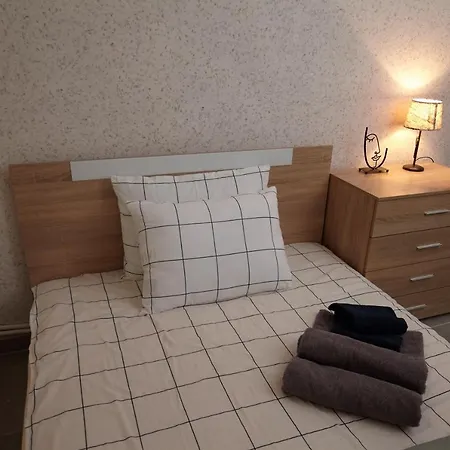 Stylish Kosher Oasis Near The Airport And Beach * Thessaloniki