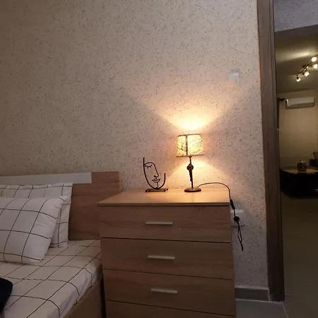 Stylish Kosher Oasis Near The Airport And Beach * Thessaloniki