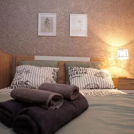 Stylish Kosher Oasis Near The Airport And Beach * Thessaloniki